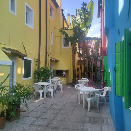 Casa Fiorella Caorle Extérieur photo
