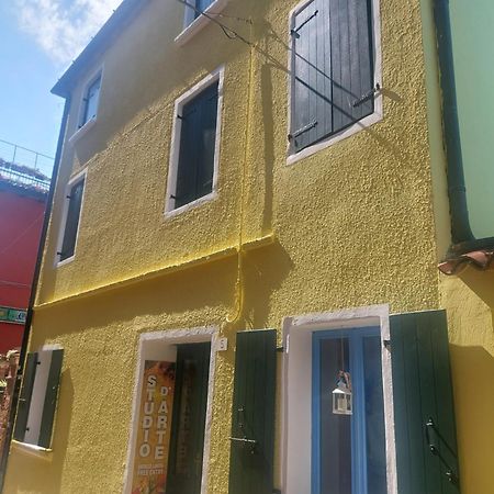 Casa Fiorella Caorle Extérieur photo