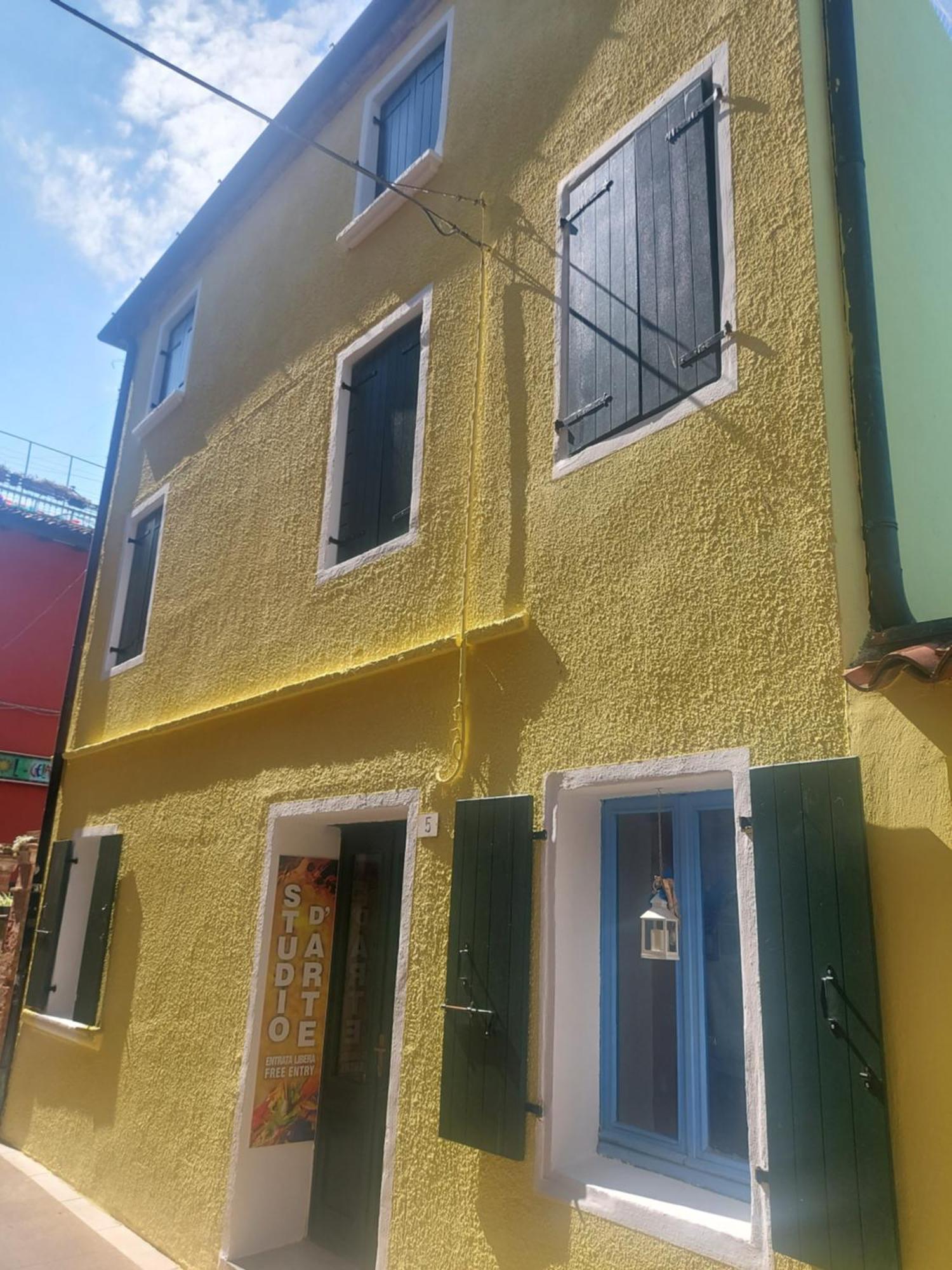 Casa Fiorella Caorle Extérieur photo