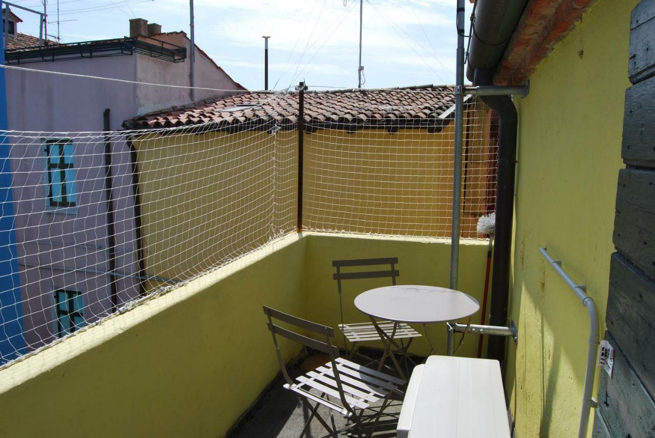 Casa Fiorella Caorle Extérieur photo