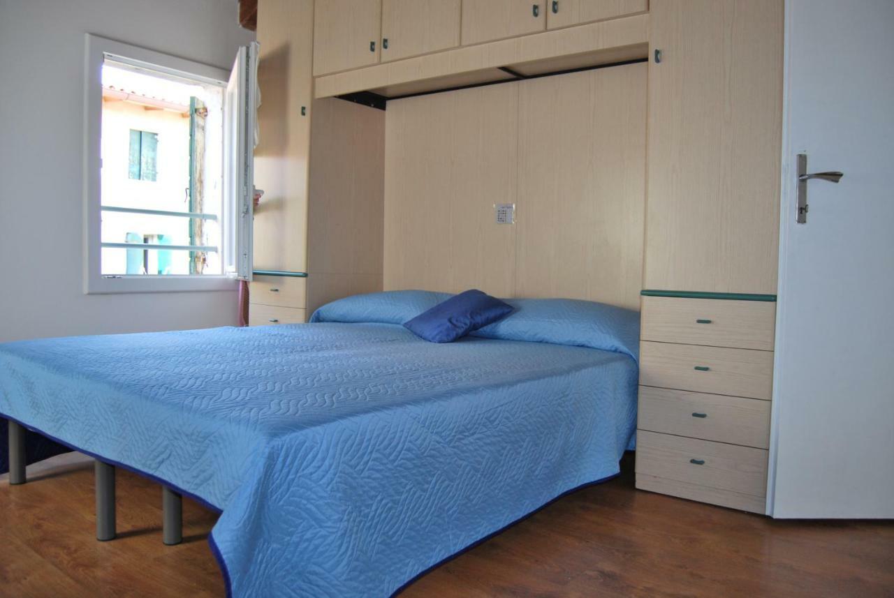 Casa Fiorella Caorle Extérieur photo
