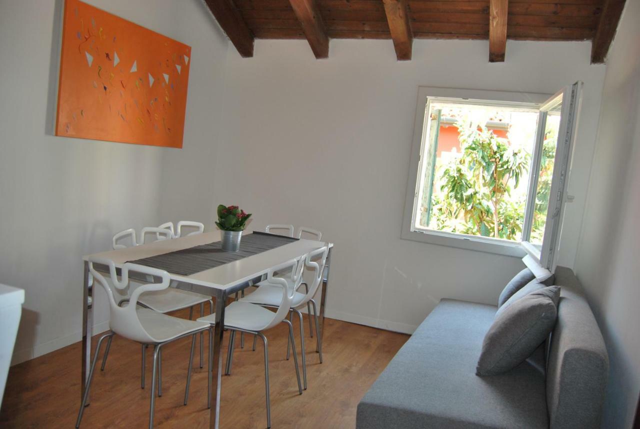 Casa Fiorella Caorle Extérieur photo