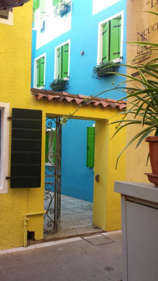 Casa Fiorella Caorle Extérieur photo
