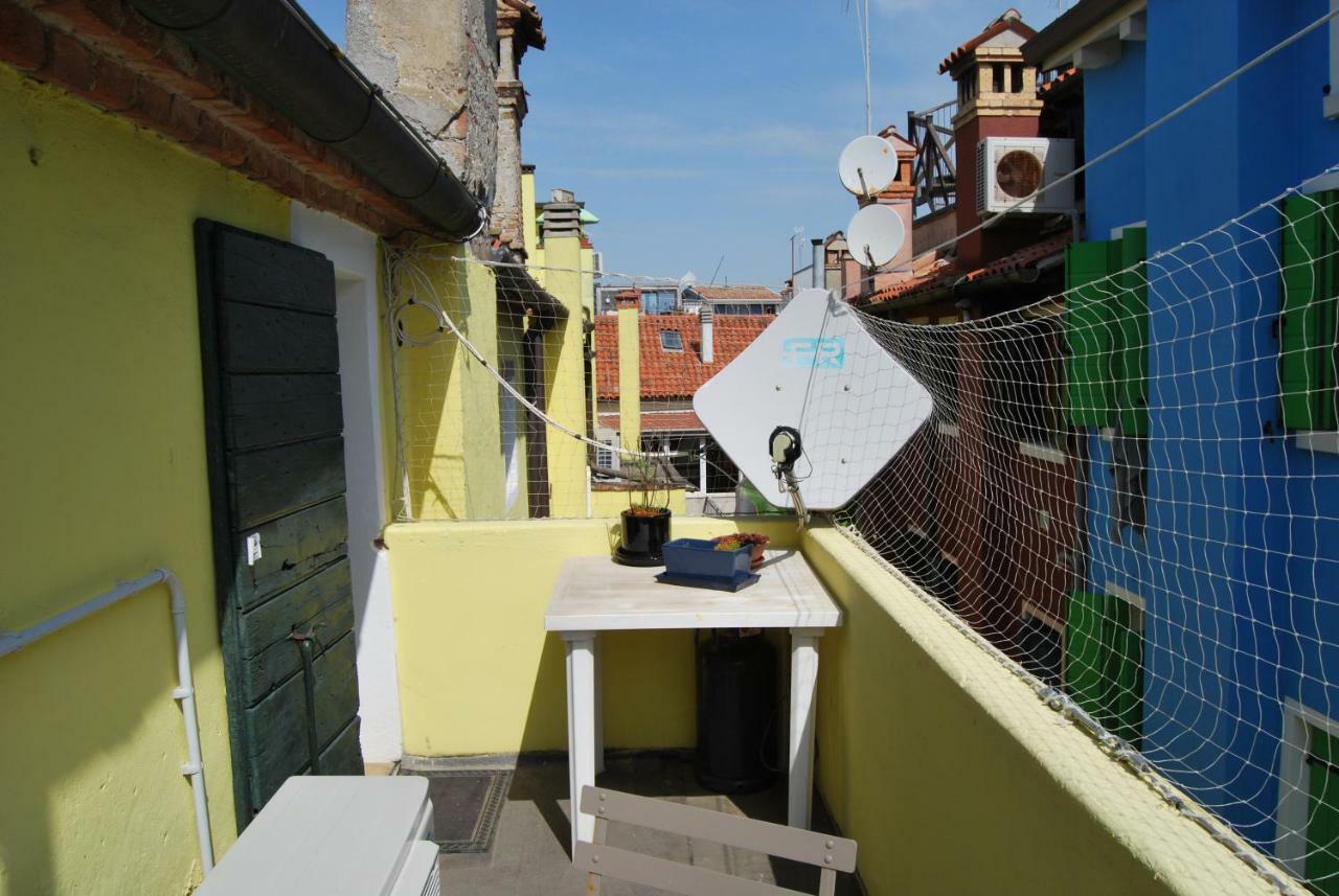 Casa Fiorella Caorle Extérieur photo