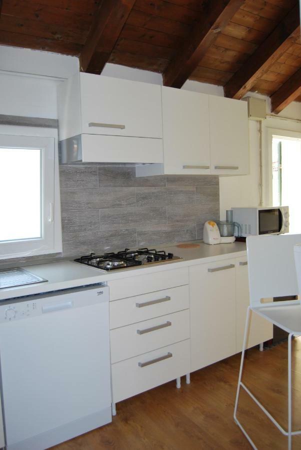 Casa Fiorella Caorle Extérieur photo